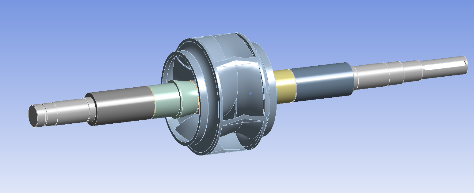 Workbench中快速选择小技巧